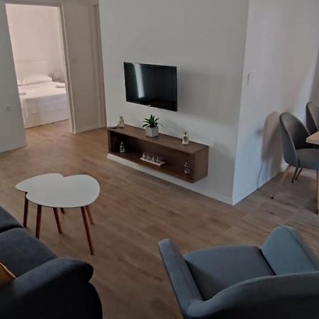 Apartments Alen Вир Экстерьер фото