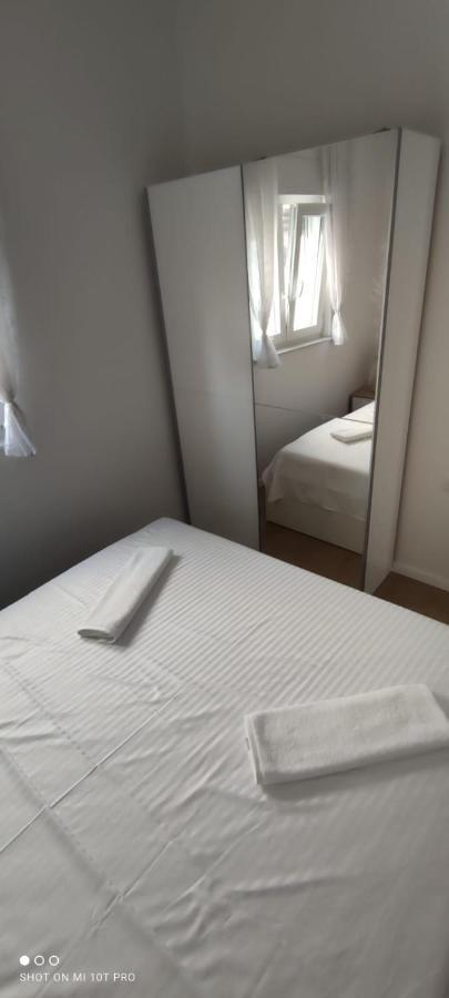 Apartments Alen Вир Экстерьер фото