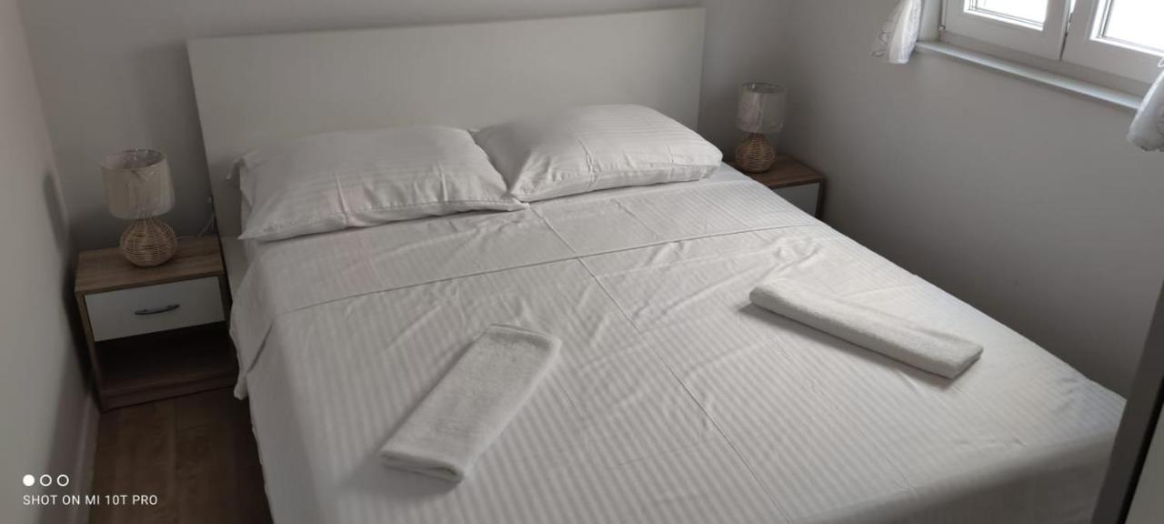 Apartments Alen Вир Экстерьер фото