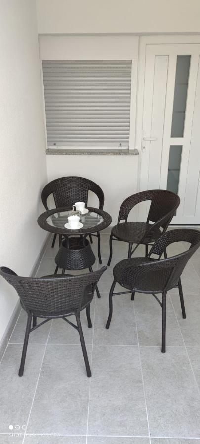 Apartments Alen Вир Экстерьер фото