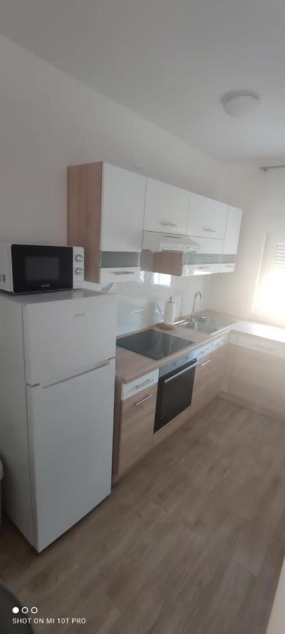 Apartments Alen Вир Экстерьер фото