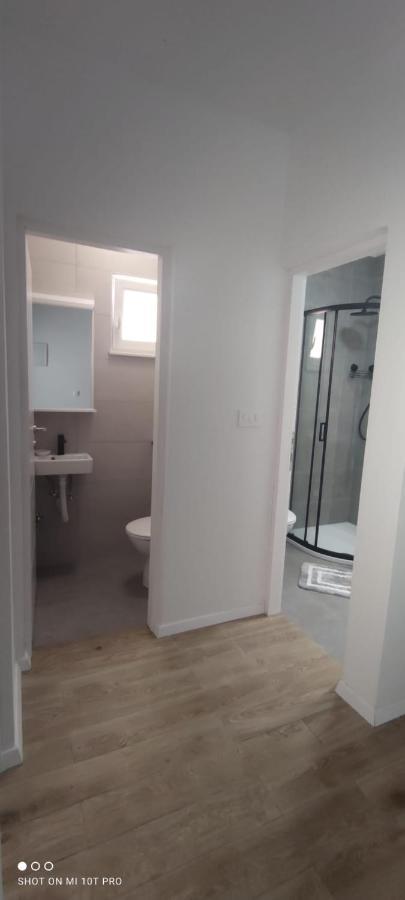 Apartments Alen Вир Экстерьер фото