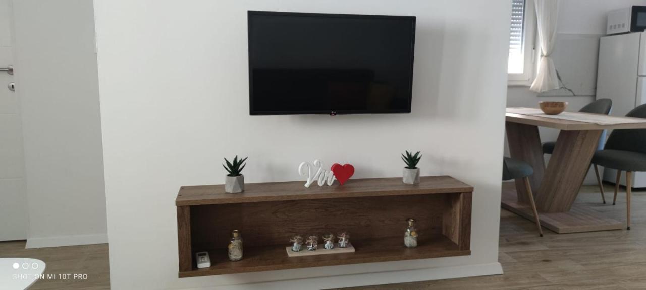 Apartments Alen Вир Экстерьер фото