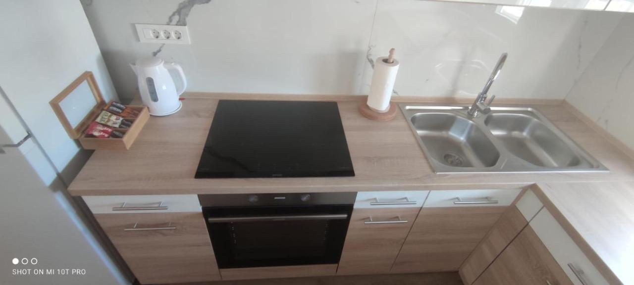 Apartments Alen Вир Экстерьер фото